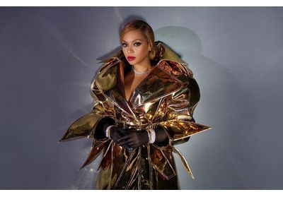 Beyoncé : une tournée prévue en été 2023 ?