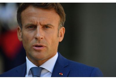Emmanuel Macron : le président insulté pendant un concert au Touquet