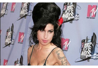 Amy Winehouse : 5 anecdotes que vous ignorez sur la chanteuse