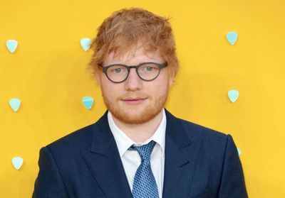 Avec quelle chanteuse française Ed Sheeran prépare-t-il un duo ?