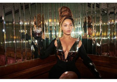 Beyoncé dévoile le teaser du clip de « I’m That Girl »