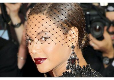 Beyoncé : la chanteuse réagit à la fuite de son album
