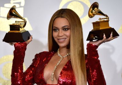 Beyoncé : sa touchante déclaration pour les cinq ans de son album « Lemonade »