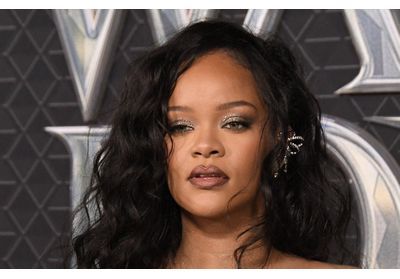 Black Panther 2 : Rihanna dévoile un clip en hommage à Chadwick Boseman