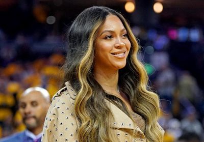 « Black Parade » : le nouveau titre inédit de Beyoncé