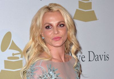 Britney Spears dévoile un titre inédit pour son anniversaire