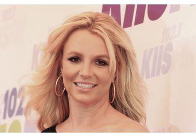 Britney Spears fait son grand retour aux côtés d’Elton John