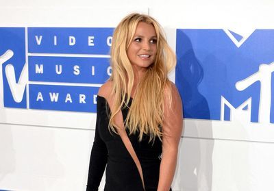 Britney Spears/prépare-t-elle son grand retour avec un album ?