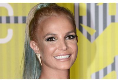Britney Spears : prépare-t-elle un album avec Elton John ?