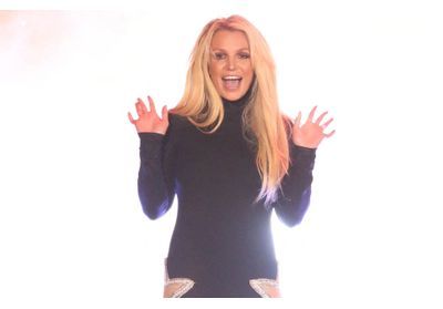 Britney Spears : une comédie musicale avec ses célèbres tubes arrive !