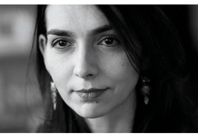 Ce qui réjouit... Charlotte Reindhart, la petite-nièce de Django Reindhart
