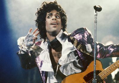 Cinq ans après sa mort, la voix de Prince résonne encore dans l'album « Welcome 2 America »
