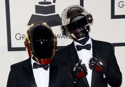 Daft Punk : le duo se sépare après vingt-huit ans de carrière