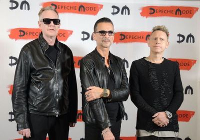 Depeche Mode : Andrew Fletcher, le membre fondateur du groupe est décédé