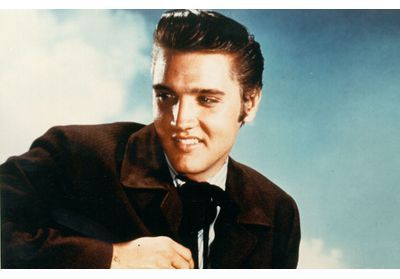 Destin brisé : Elvis, l'éternel King du rock'n'roll