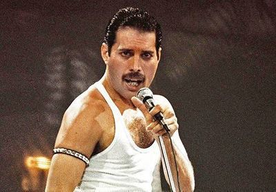 Destin brisé : Freddie Mercury, l'éternelle icône du rock