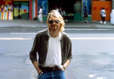 Destin brisé : Kurt Cobain, la star du rock au Nirvana