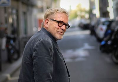 Dick Annegarn : « Ma matière première : le silence ! »