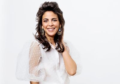 Fatma Saïd, la diva égyptienne