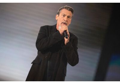 Florent Pagny : après son traitement contre le cancer, le chanteur va bientôt remonter sur scène