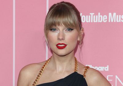 « Folklore » : Taylor Swift sort un huitième album surprise (et un nouveau clip)