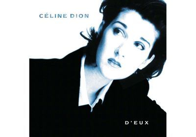 Histoire de culte : comment l'album D'eux de Céline Dion est devenu le disque francophone le plus vendu de tous les temps