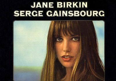 Histoire de culte : l'album « Serge Gainsbourg - Jane Birkin » ou la naissance d'un couple mythique