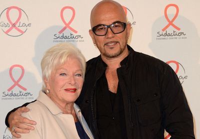 Histoire de culte : « Sa raison d&#39;être », des millions pour le sidaction