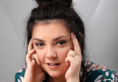 Hoshi : « Je suis têtue, un défaut qui me rend beaucoup de services »