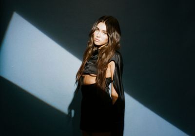 « J'ai toujours voulu être chanteuse » : rencontre avec Madison Beer, la protégée de Justin Bieber