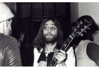 John Lennon : la douzième demande de libération de son assassin a été rejetée