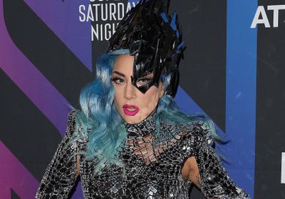 Lady Gaga : que signifie « Chromatica » le titre de son nouvel album ?