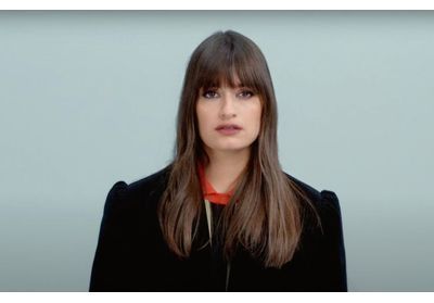 Le clip de la semaine : avec « CSur », Clara Luciani dénonce les violences faites aux femmes