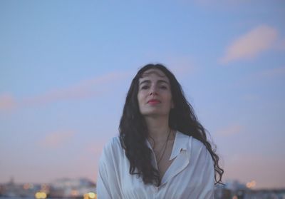 Le clip de la semaine : « Shine » de Yael Naim