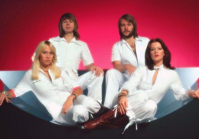 Le groupe ABBA de retour ? Des titres inédits en préparation