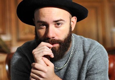 Le QuestionELLE de Woodkid