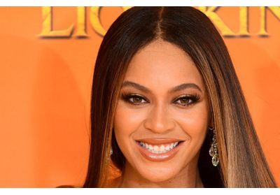 Le retour de Beyoncé, vu par Alice Augustin