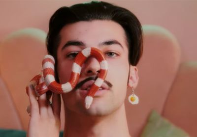 Leo Reilly : on succombe au charme de son nouveau titre « Rosie »