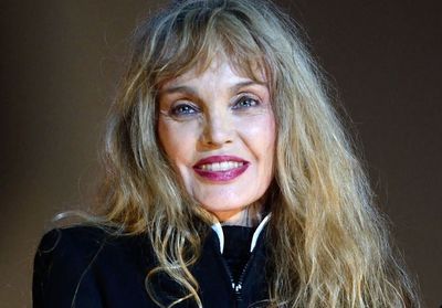 Les 4 secrets d'Arielle Dombasle