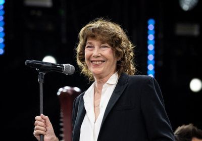 « Les jeux interdits » : le nouveau single de Jane Birkin