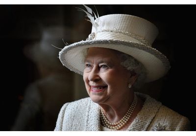 Cinq raisons de penser qu'Élisabeth II était une reine rock'n'roll