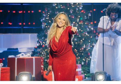 Mariah Carey : son tube «/All I Want For Christmas Is You/» est-il un plagiat/?