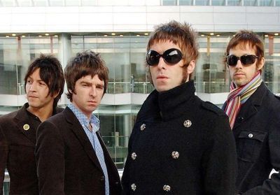 Oasis : onze ans après sa séparation, le groupe dévoile un titre inédit