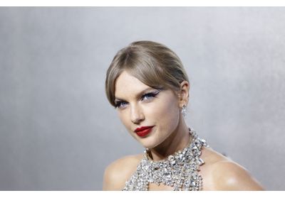 On a classé les 20 meilleures chansons de Taylor Swift