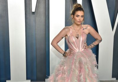 Paris Jackson : son premier clip réalisé par son frère