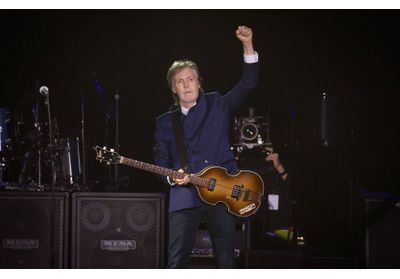 Paul McCartney : 10 choses que vous ne saviez pas sur la légende