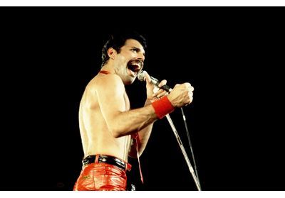 Queen : une chanson inédite avec la voix de Freddie Mercury refait surface
