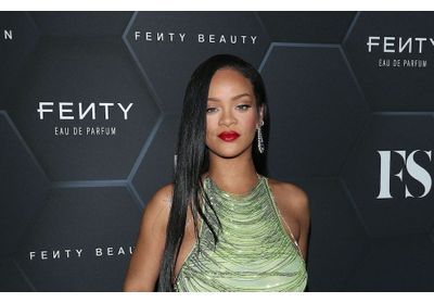 Rihanna va faire son grand retour sur scène