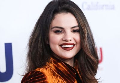 Selena Gomez : elle dévoile (enfin) tous les détails sur son nouvel album