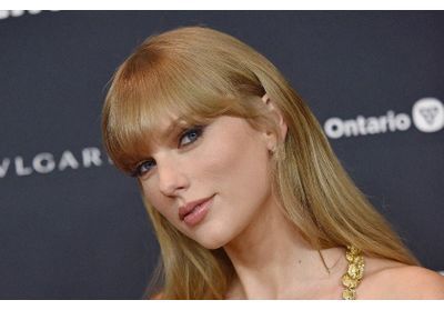 Taylor Swift : son nouvel album provoque des pannes et bat un record